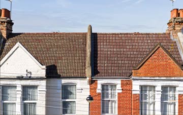 clay roofing Bretton