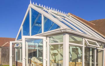 conservatory roof insulation costs Bretton