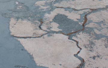 fibreglass roofing replacement Bretton