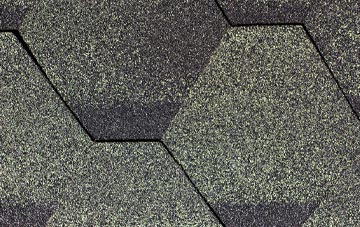 Bretton fibreglass shingle repairs