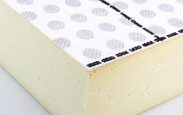 meeting Bretton building codes