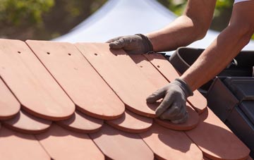 Bretton roof tile contractors