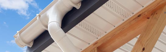 get Bretton guttering quotes today