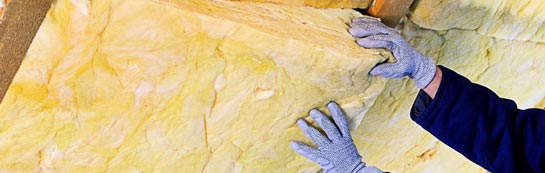 quotes for Bretton roof insulation