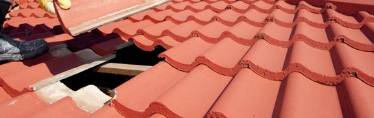 compare Bretton roof repair quotes