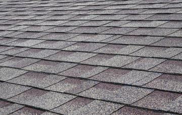 Bretton tiles for shallow pitch roofing