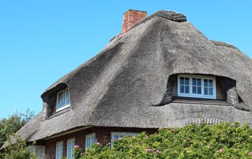 thatch roofing Bretton