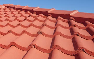 Bretton tile and slate roof replacement