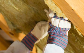 types of Bretton pitched roof insulation materials