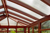 Bretton conservatory roofing insulation