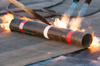 Bretton flat roof sealing