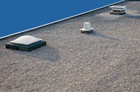 Bretton flat roofing