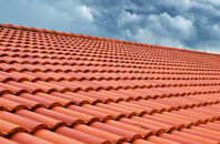 Bretton roofing tiles