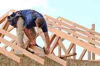 Bretton roof trusses