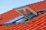 Bretton roof window