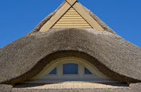 Bretton thatch roofing